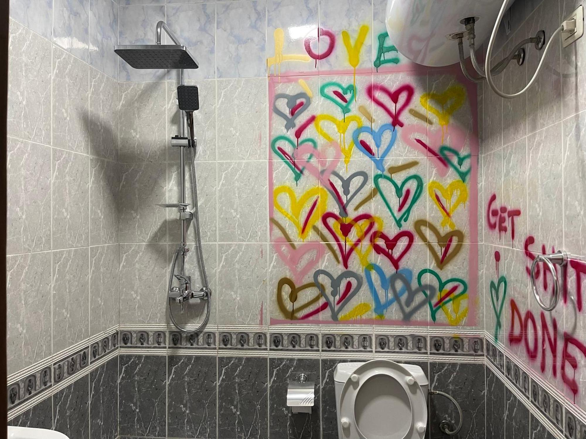 Super House 2 Blloku - 3 Tirana