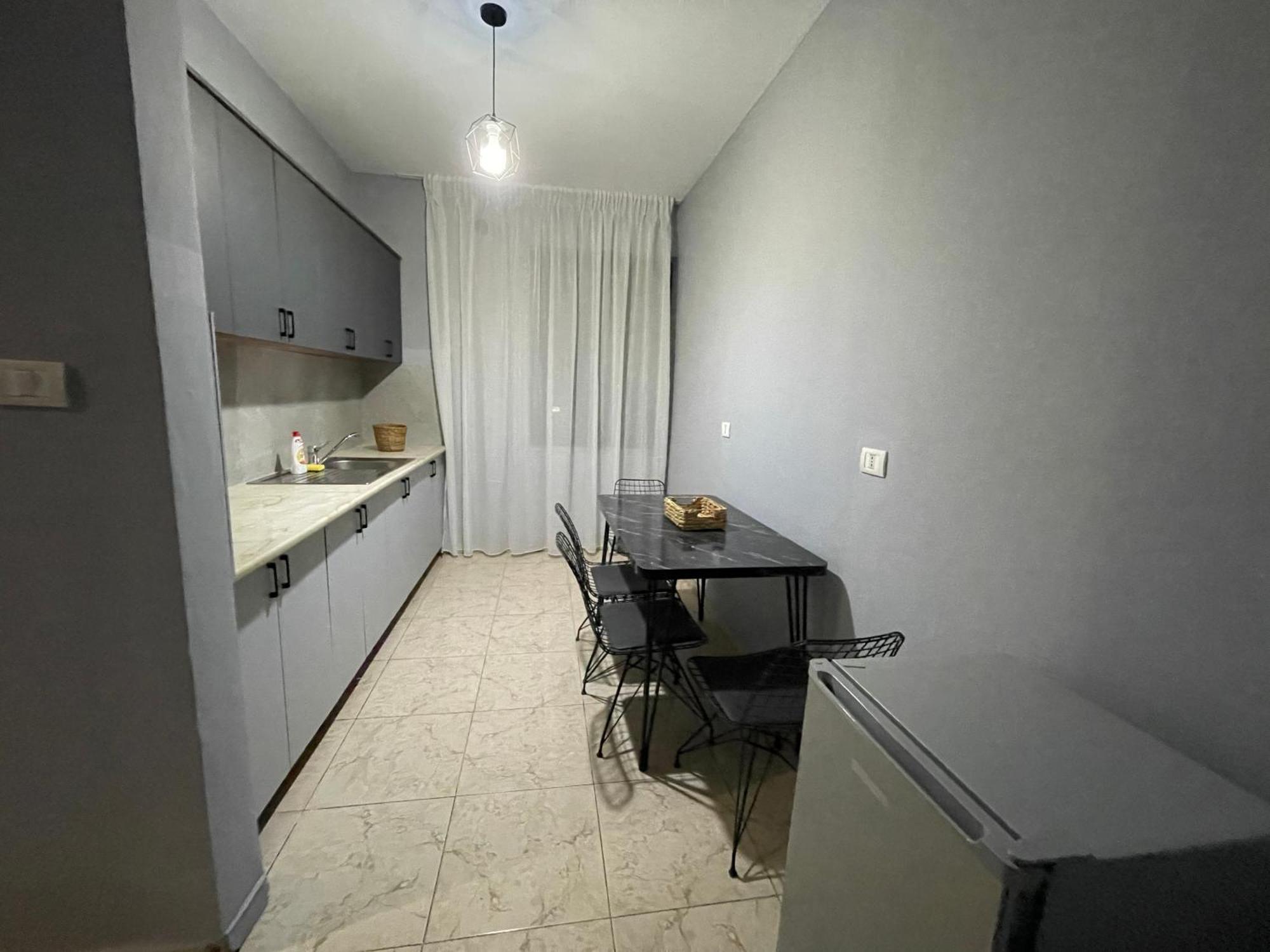 Appartement Super House 2 Blloku - 3 Tirana