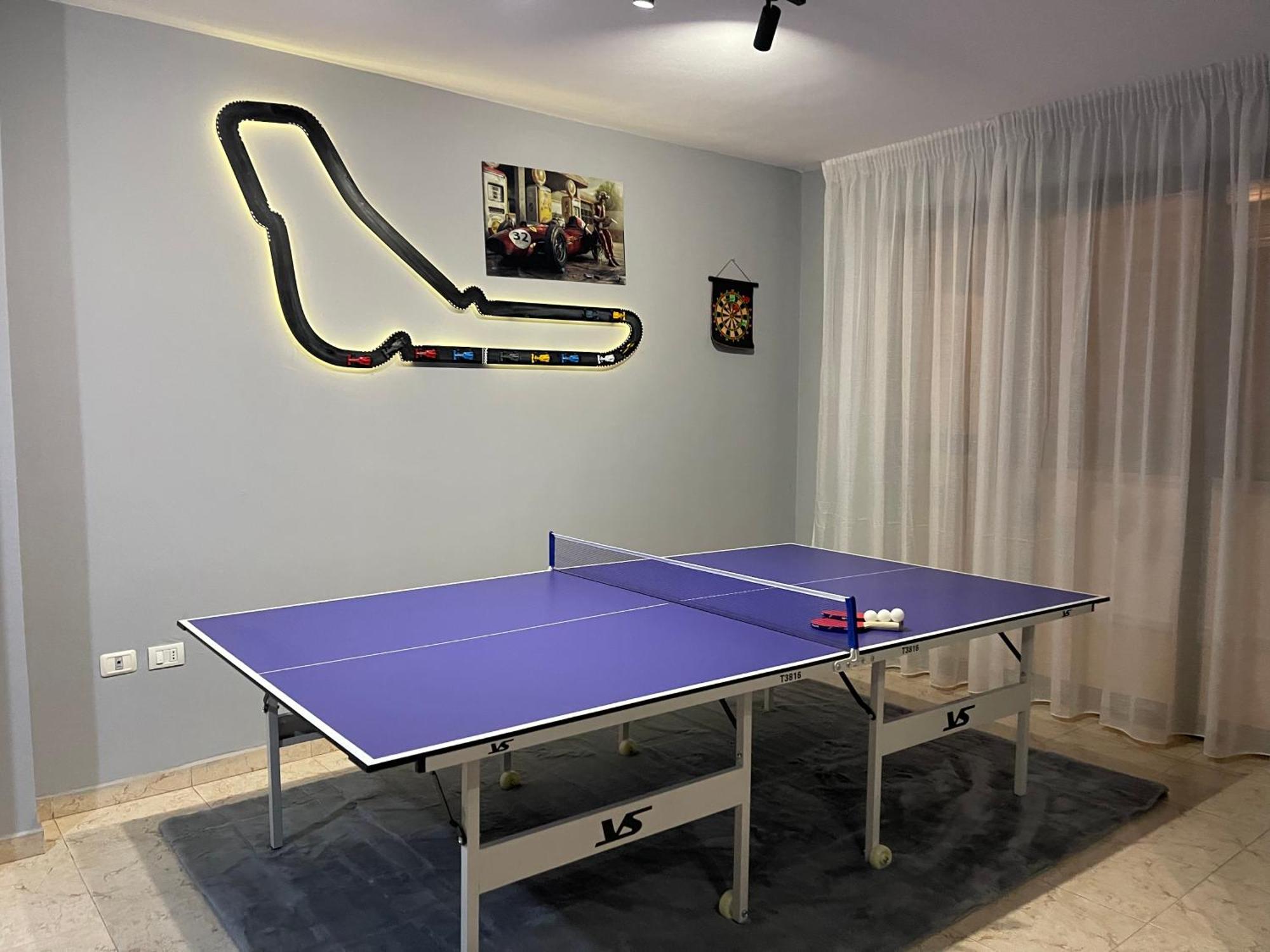 Appartement Super House 2 Blloku - 3